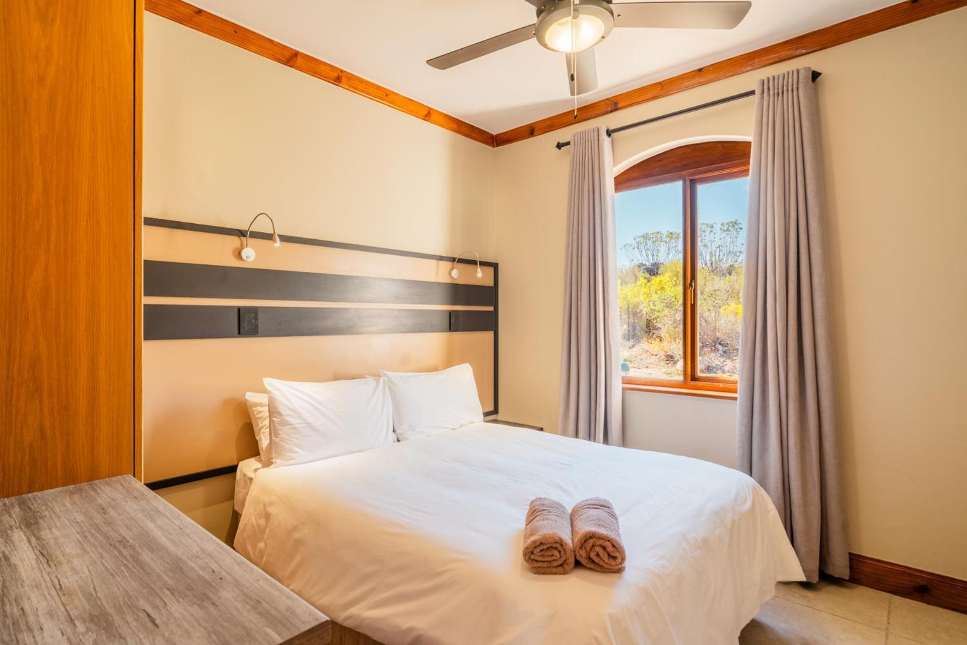 Atkv Goudini Spa Rawsonville Extérieur photo