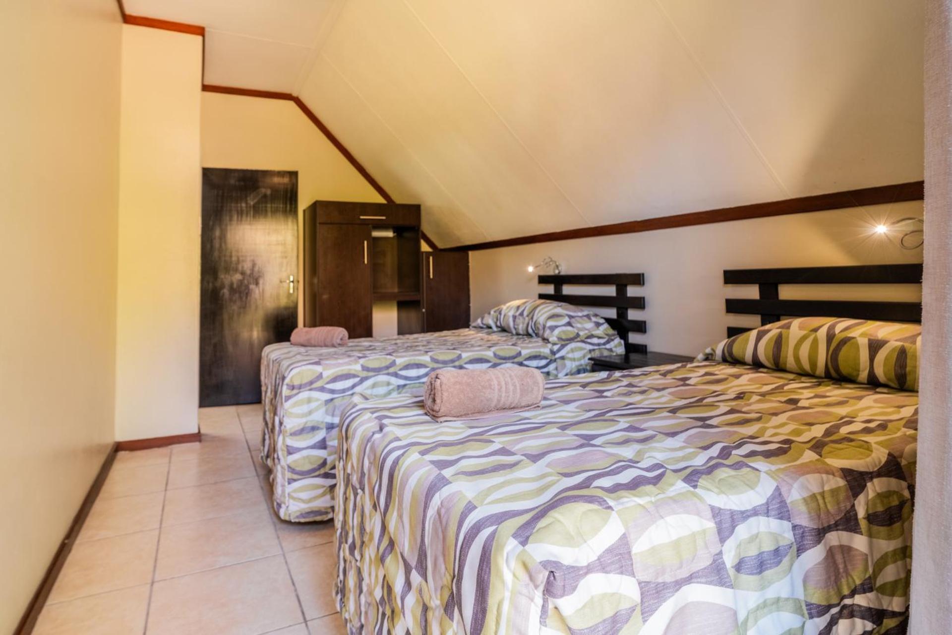 Atkv Goudini Spa Rawsonville Extérieur photo
