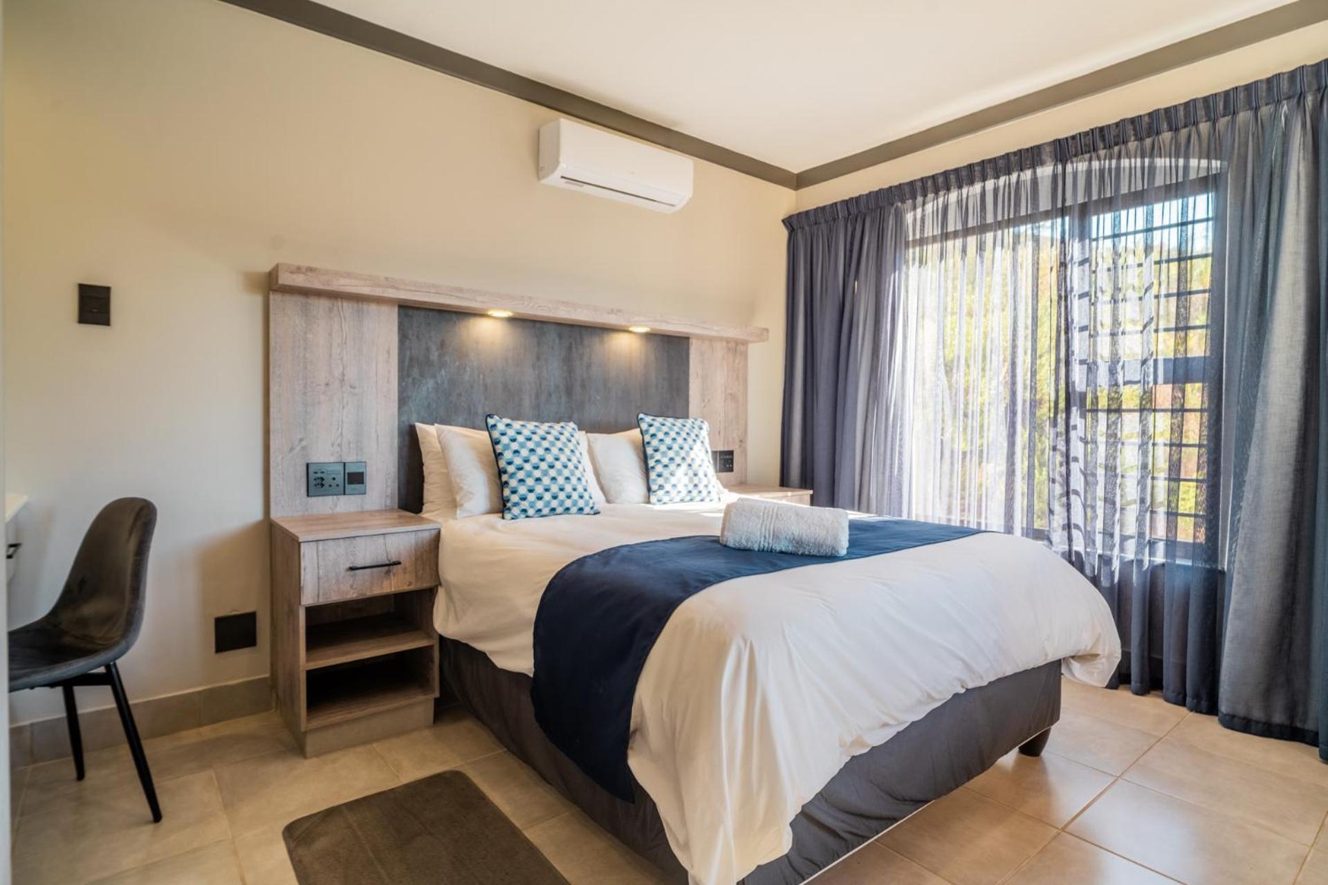 Atkv Goudini Spa Rawsonville Extérieur photo