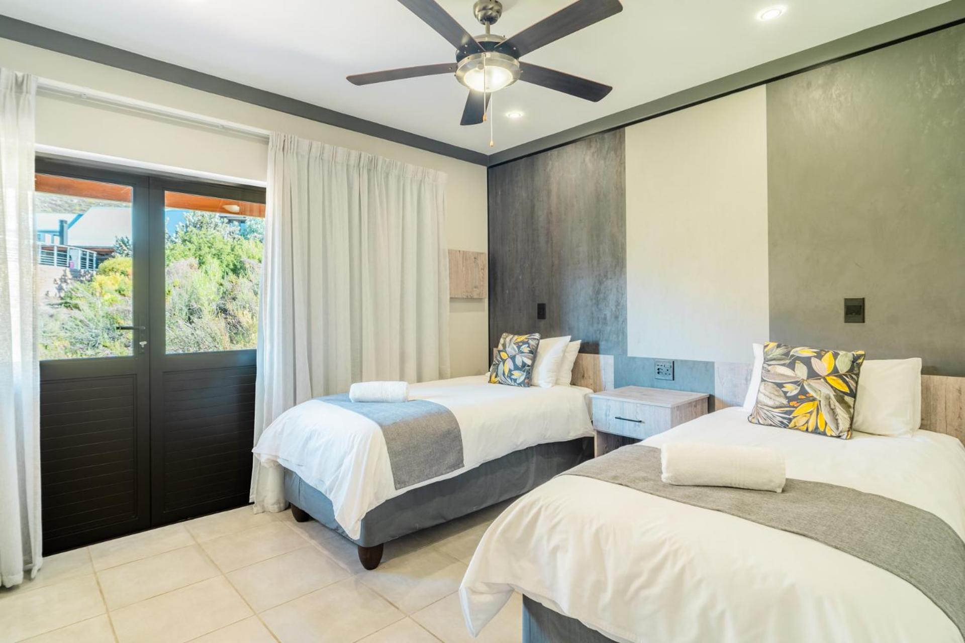 Atkv Goudini Spa Rawsonville Extérieur photo