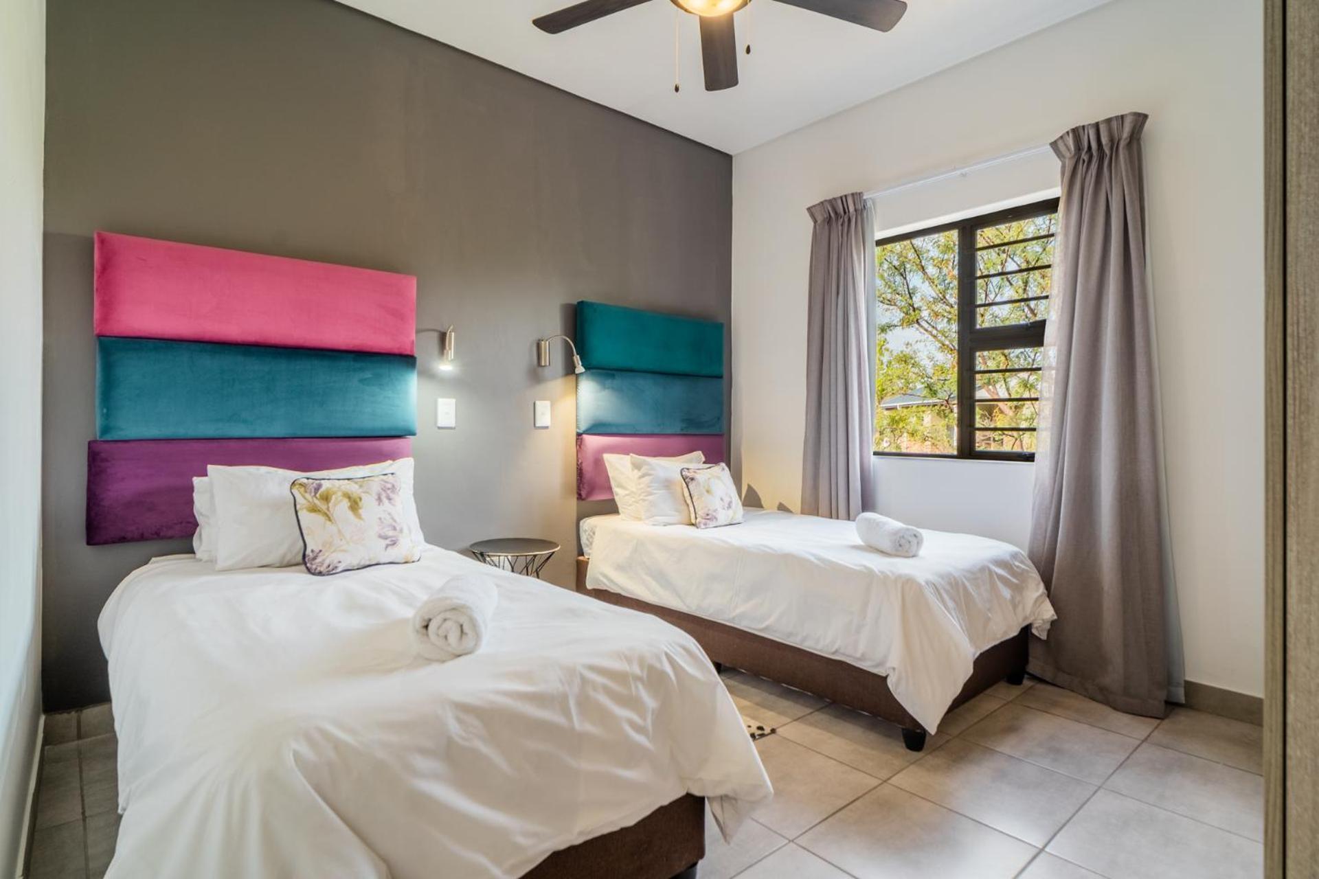 Atkv Goudini Spa Rawsonville Extérieur photo