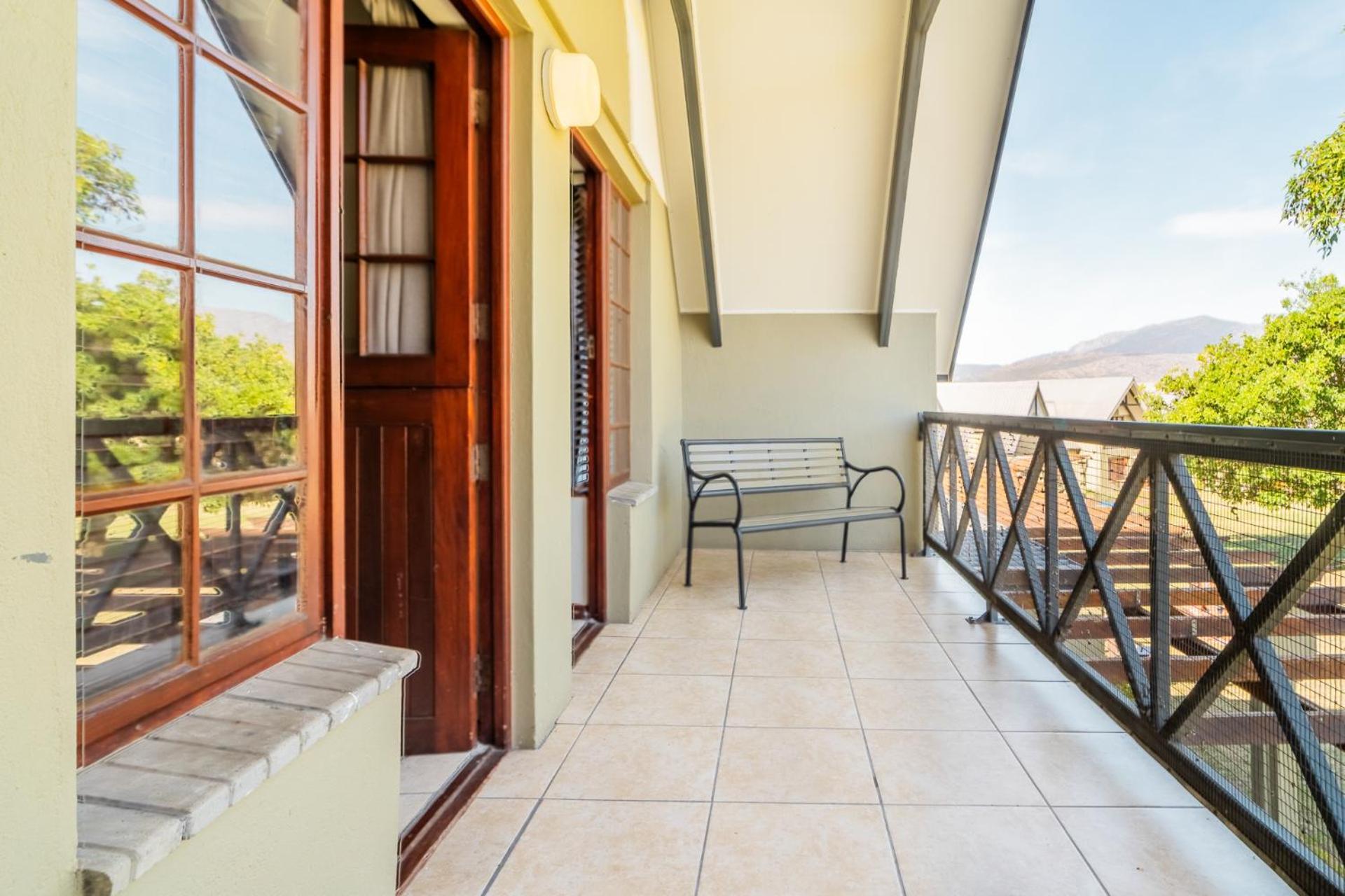 Atkv Goudini Spa Rawsonville Extérieur photo