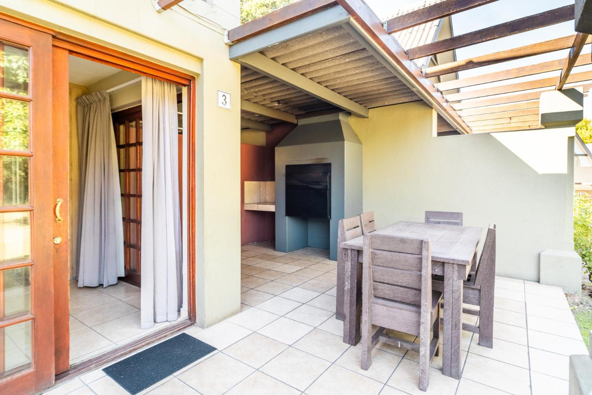 Atkv Goudini Spa Rawsonville Extérieur photo