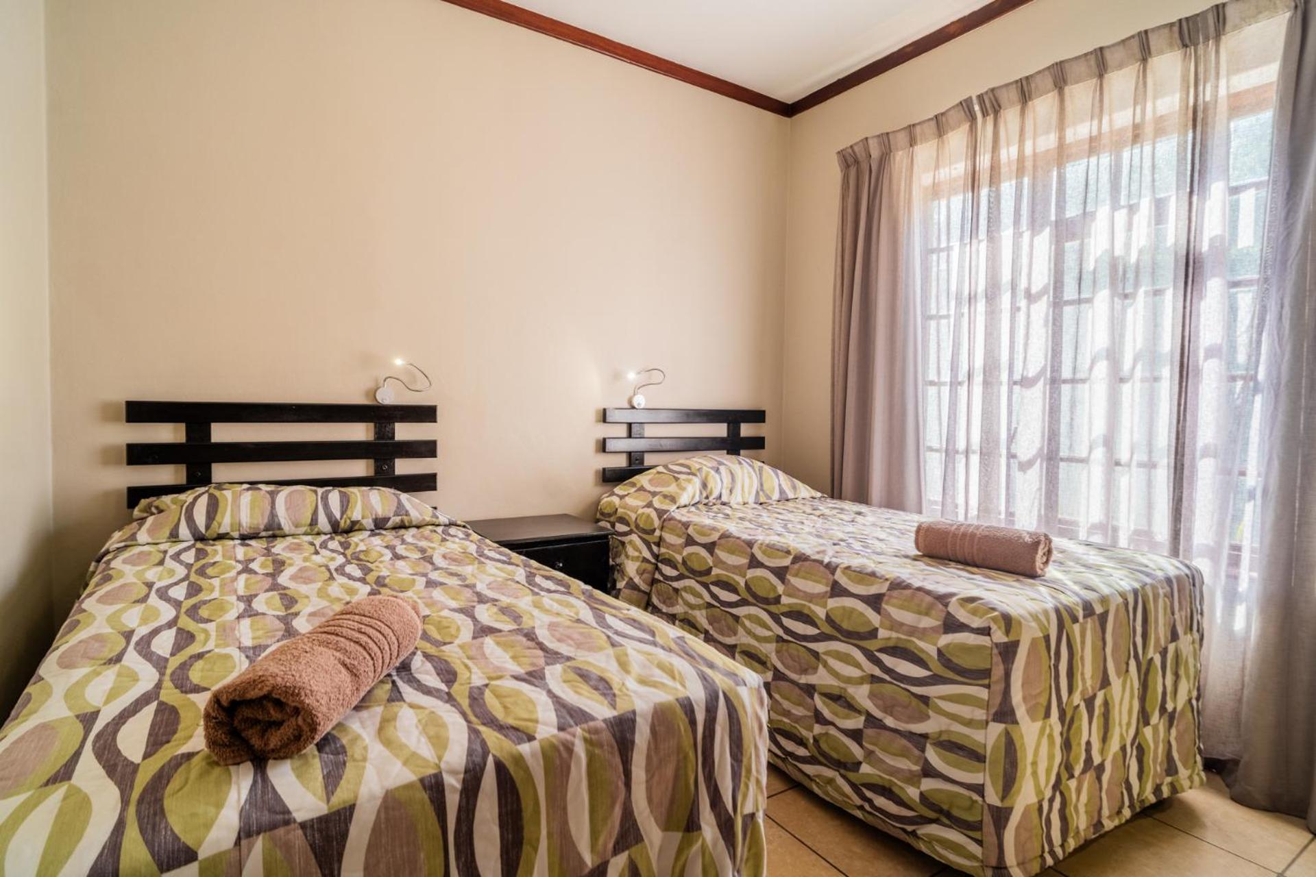 Atkv Goudini Spa Rawsonville Extérieur photo