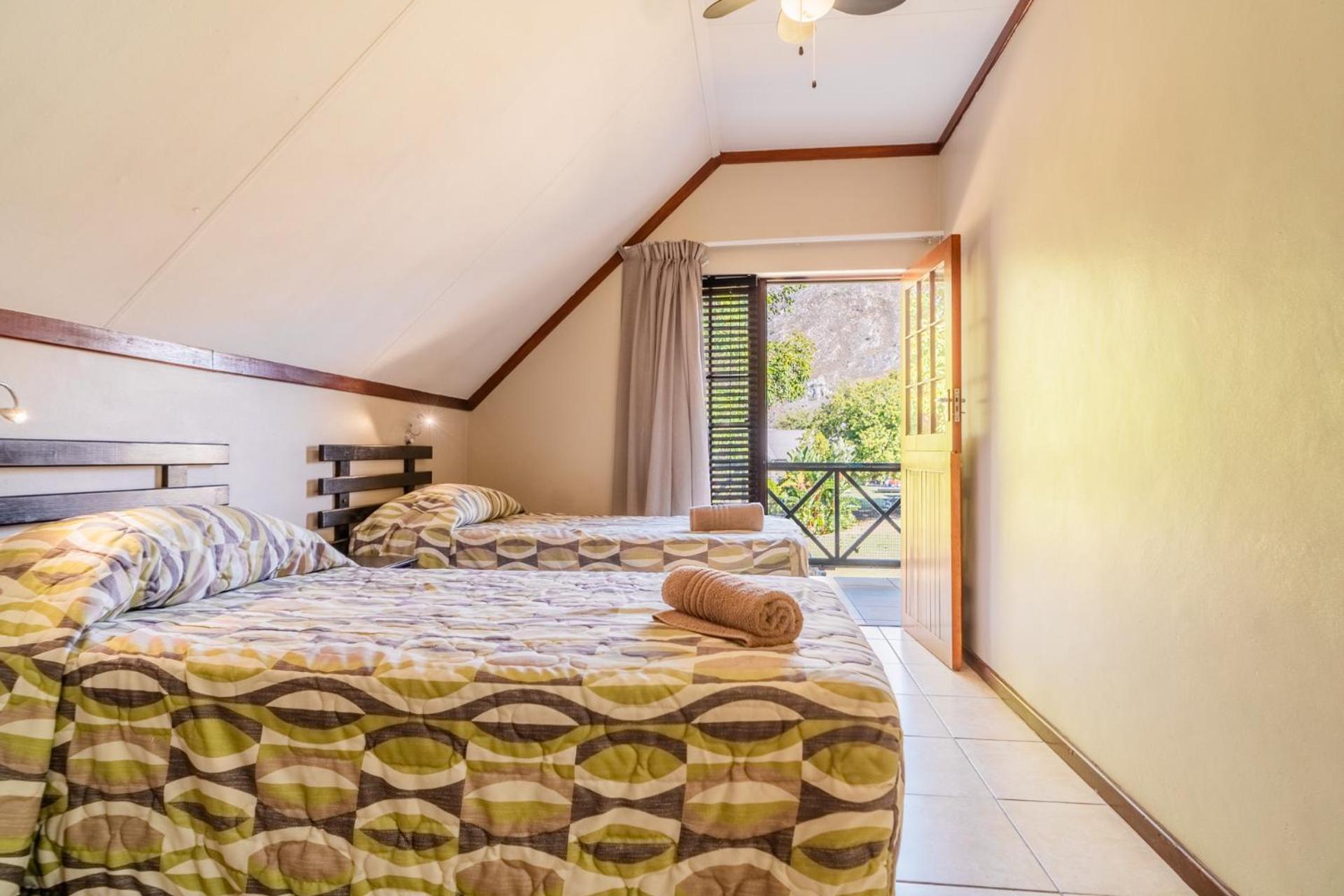 Atkv Goudini Spa Rawsonville Extérieur photo