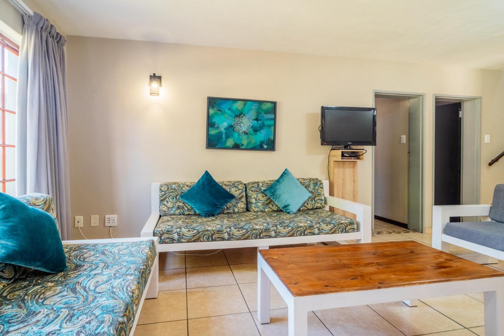 Atkv Goudini Spa Rawsonville Extérieur photo