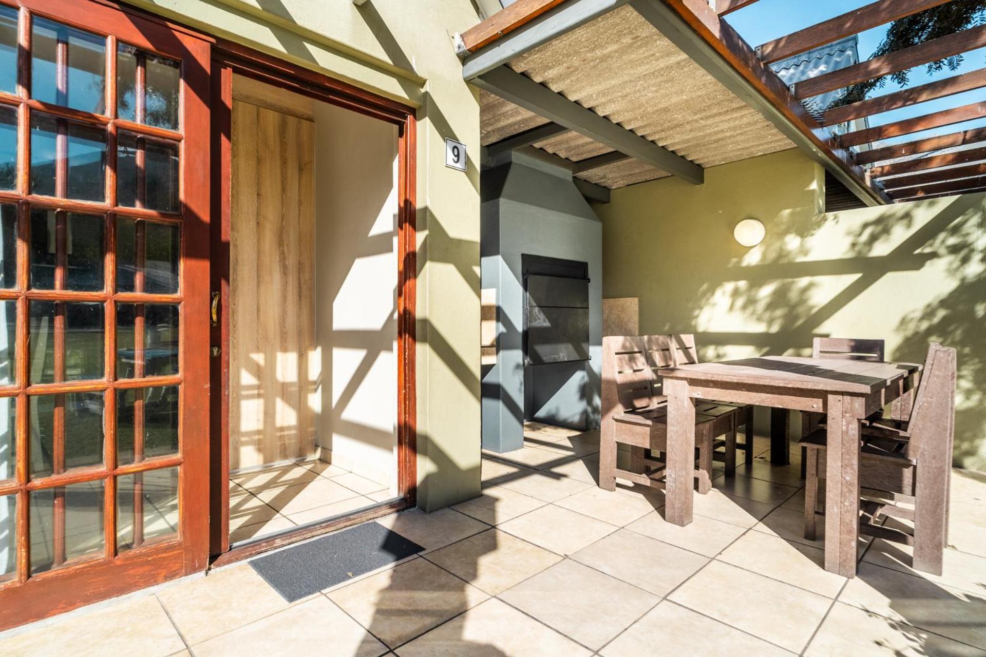 Atkv Goudini Spa Rawsonville Extérieur photo