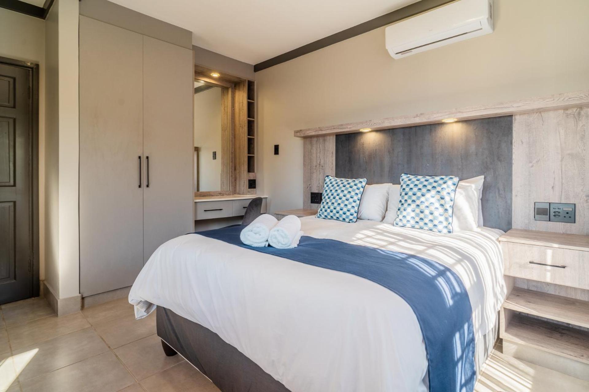 Atkv Goudini Spa Rawsonville Extérieur photo