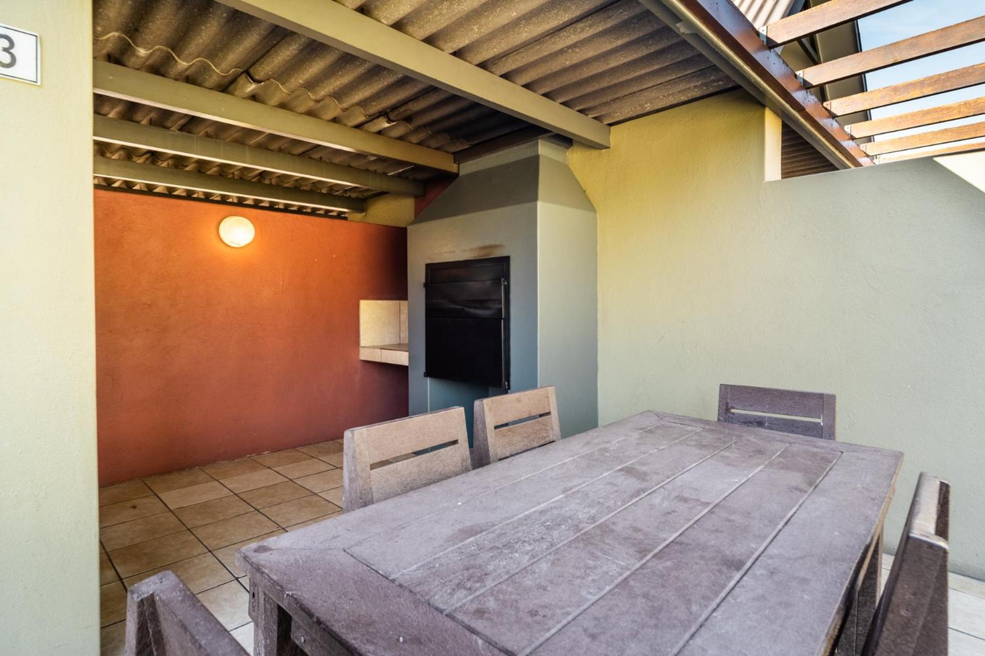 Atkv Goudini Spa Rawsonville Extérieur photo