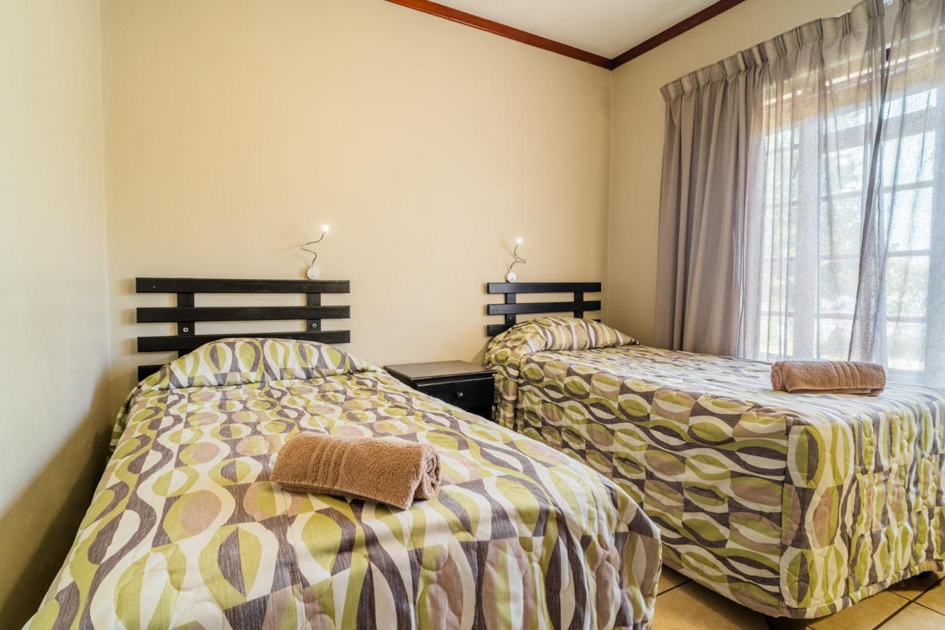 Atkv Goudini Spa Rawsonville Extérieur photo