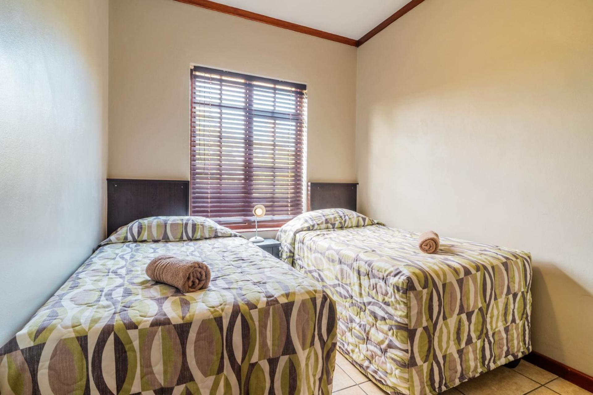 Atkv Goudini Spa Rawsonville Extérieur photo