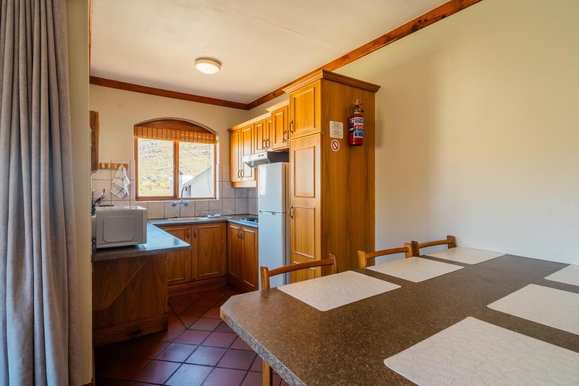 Atkv Goudini Spa Rawsonville Extérieur photo