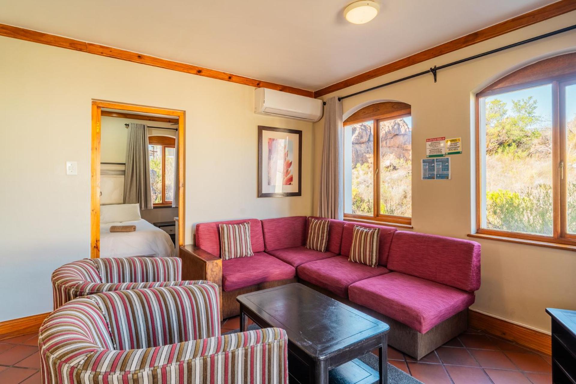 Atkv Goudini Spa Rawsonville Extérieur photo