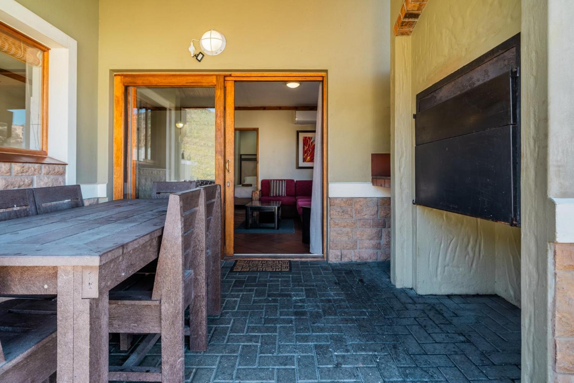 Atkv Goudini Spa Rawsonville Extérieur photo