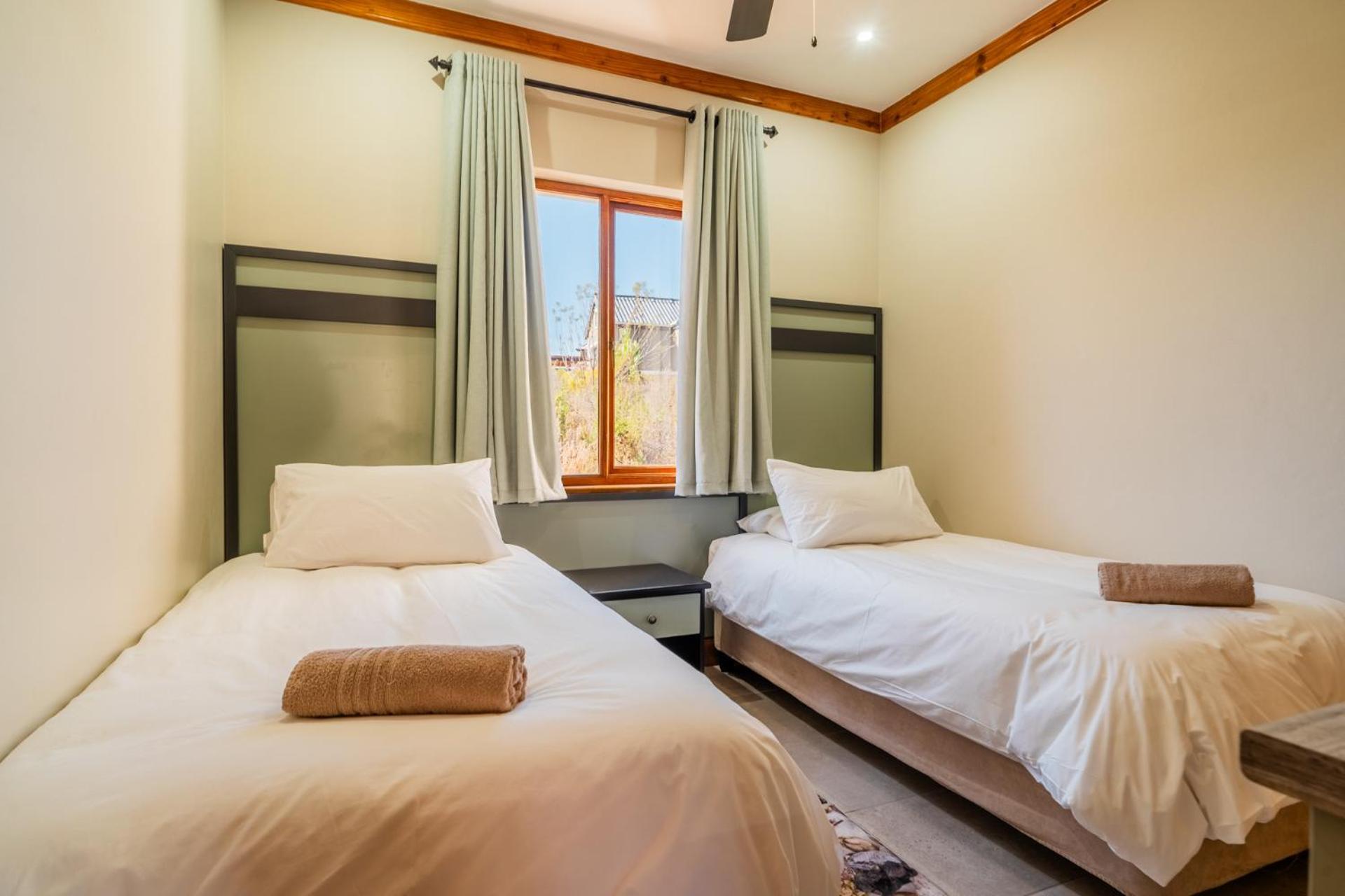 Atkv Goudini Spa Rawsonville Extérieur photo