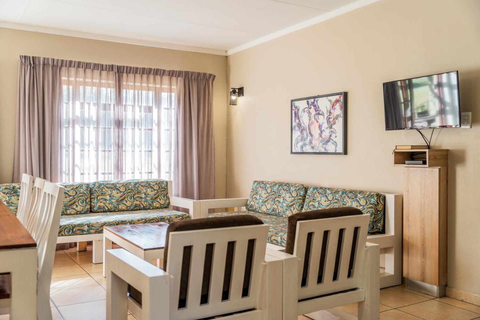 Atkv Goudini Spa Rawsonville Extérieur photo