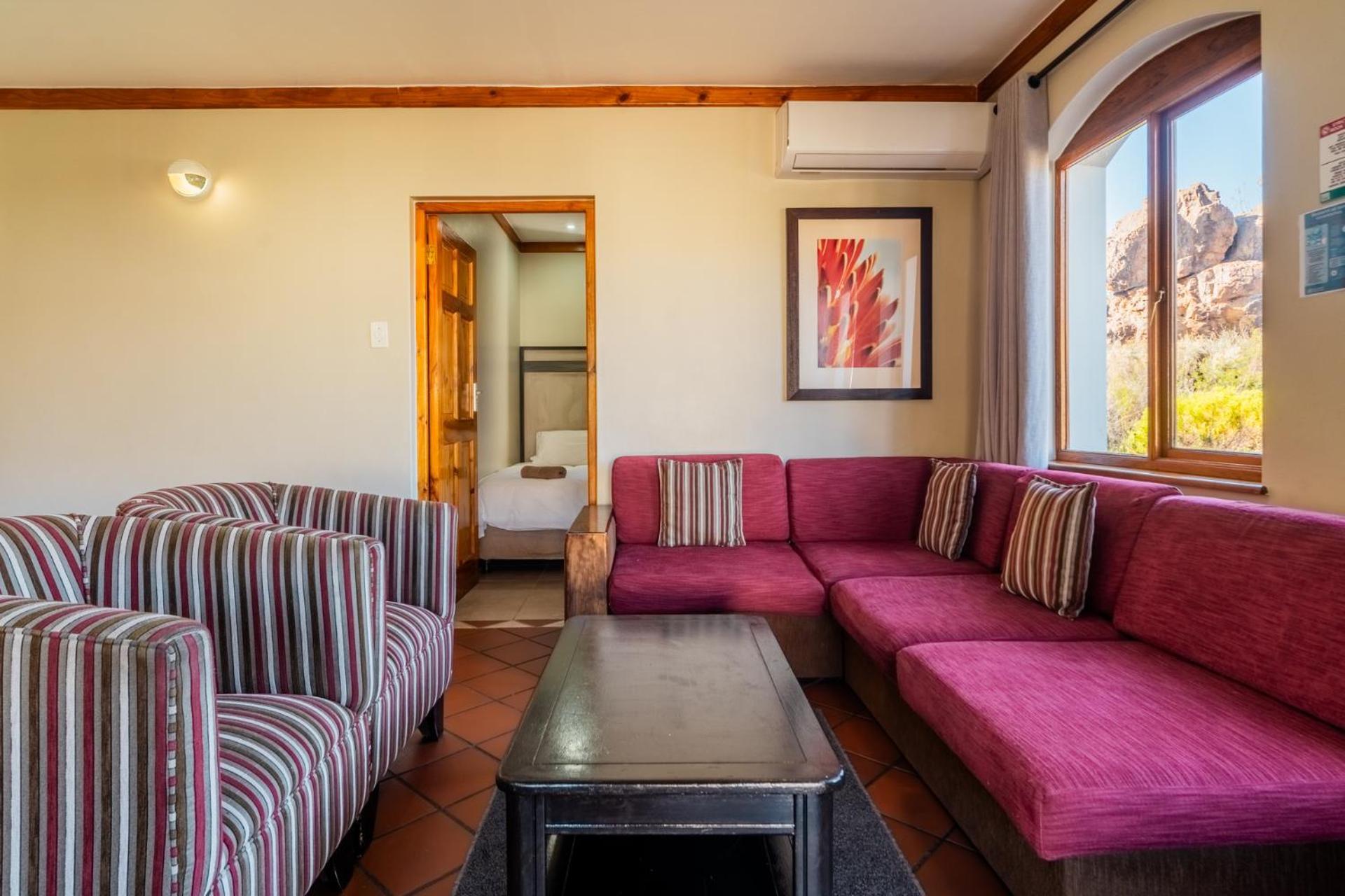 Atkv Goudini Spa Rawsonville Extérieur photo
