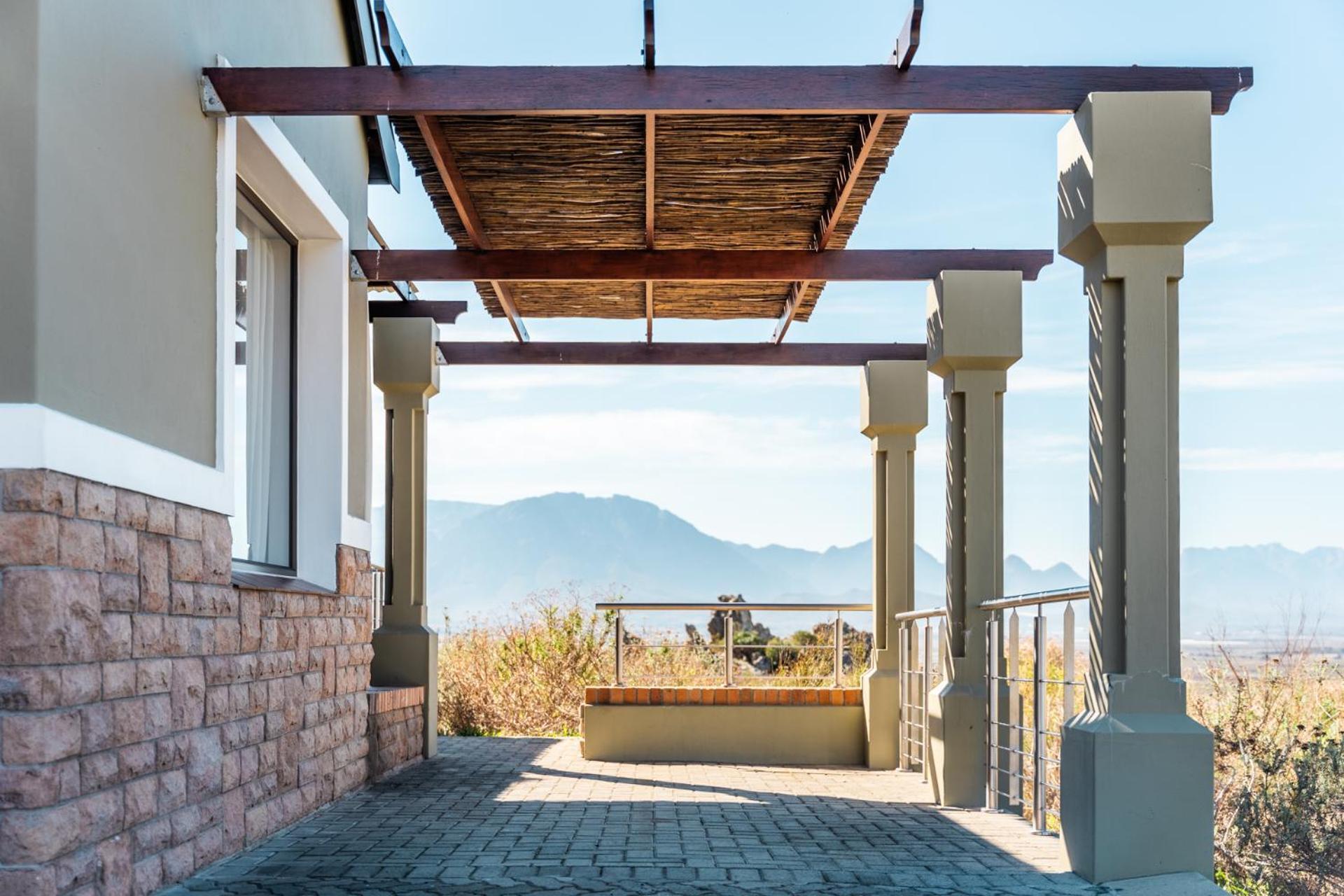 Atkv Goudini Spa Rawsonville Extérieur photo